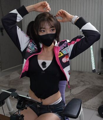 🔥 Onigiri page leaked private photo uncensored full