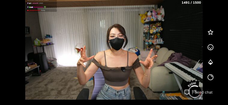 🔥 Onigiri page leaked private photo uncensored full