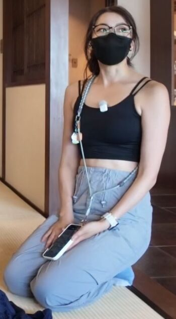 🔥 Onigiri page leaked private photo uncensored full