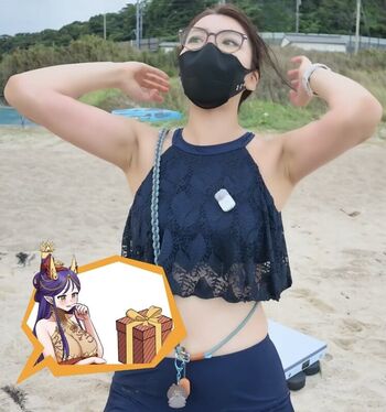 🔥 Onigiri leaked private photo uncensored full