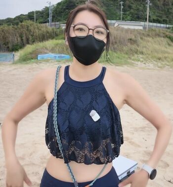 🔥 Onigiri leaked private photo uncensored full