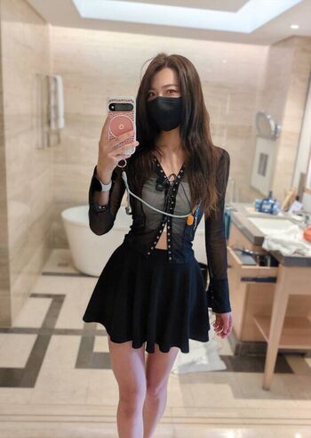 🔥 Onigiri leaked private photo uncensored full