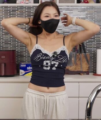 🔥 Onigiri leaked private photo uncensored full