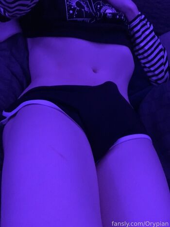 🔥 Orypian page leaked private photo uncensored full