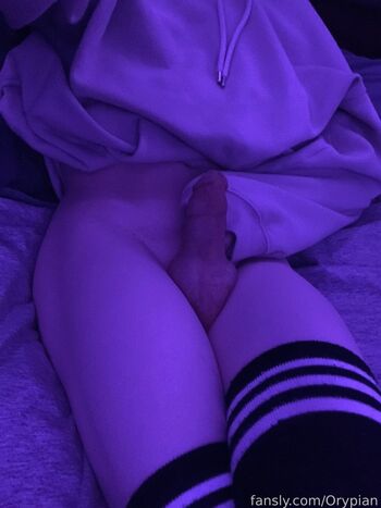 🔥 Orypian leaked private photo uncensored full