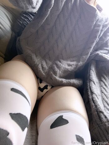 🔥 Orypian leaked private photo uncensored full