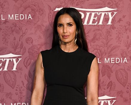 🔥 Padma lakshmi page leaked private photo uncensored full