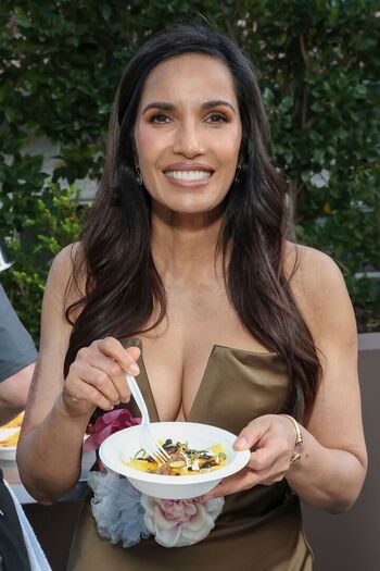 🔥 Padma lakshmi leaked private photo uncensored full