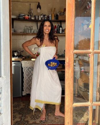 🔥 Padma lakshmi leaked private photo uncensored full