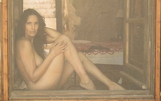 🔥 Padma lakshmi leaked private photo uncensored full