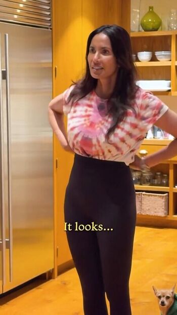 🔥 Padma lakshmi leaked private photo uncensored full