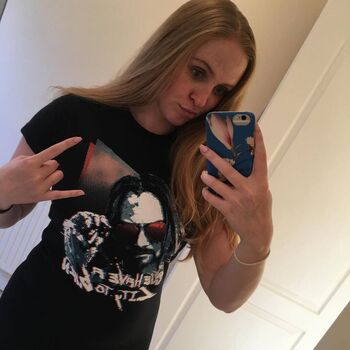 🔥 Pagan mcgrath leaked private photo uncensored full