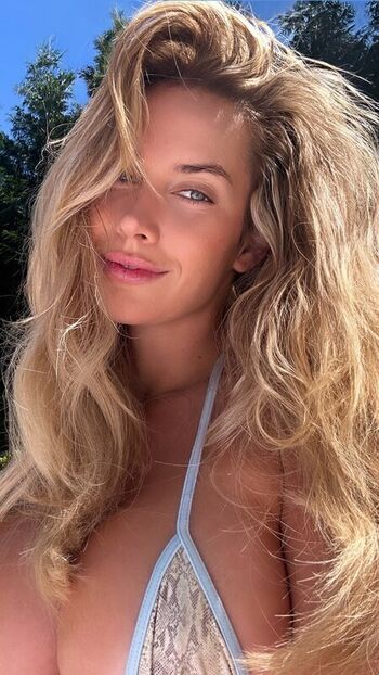 🔥 Paige spiranac  page leaked private photo uncensored full
