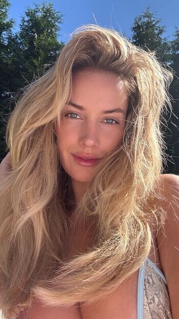 🔥 Paige spiranac  page leaked private photo uncensored full
