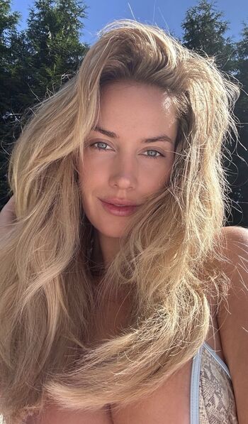 🔥 Paige spiranac  page leaked private photo uncensored full