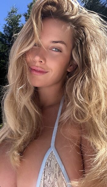 🔥 Paige spiranac  page leaked private photo uncensored full