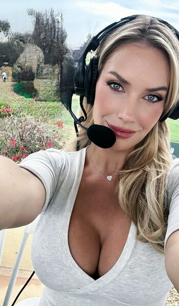 🔥 Paige spiranac  page leaked private photo uncensored full