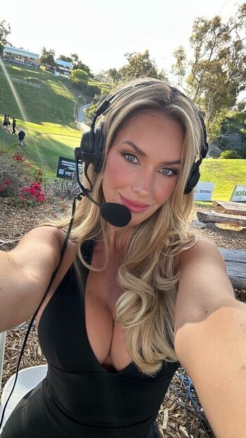 🔥 Paige spiranac  page leaked private photo uncensored full