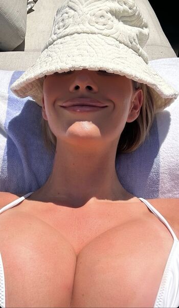 🔥 Paige spiranac  page leaked private photo uncensored full