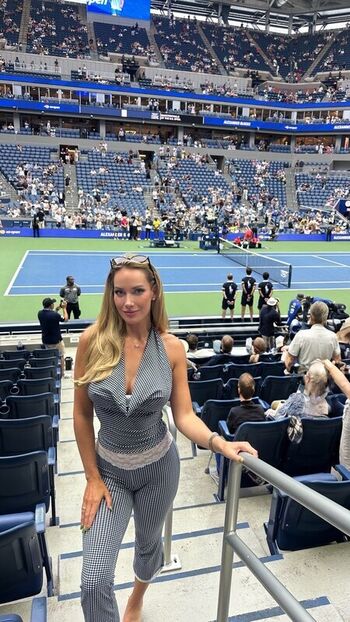 🔥 Paige spiranac  page leaked private photo uncensored full