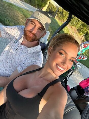 🔥 Paige spiranac  page leaked private photo uncensored full