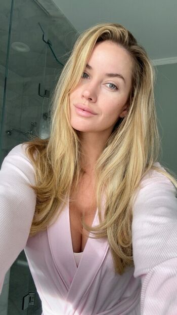 🔥 Paige spiranac  page leaked private photo uncensored full
