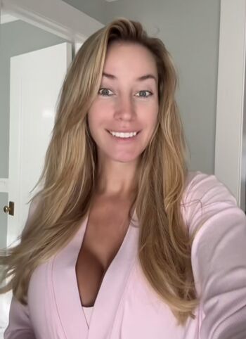 🔥 Paige spiranac  page leaked private photo uncensored full