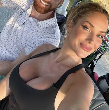 🔥 Paige spiranac  page leaked private photo uncensored full