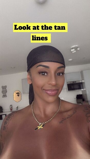 🔥 Paigey cakey page leaked private photo uncensored full