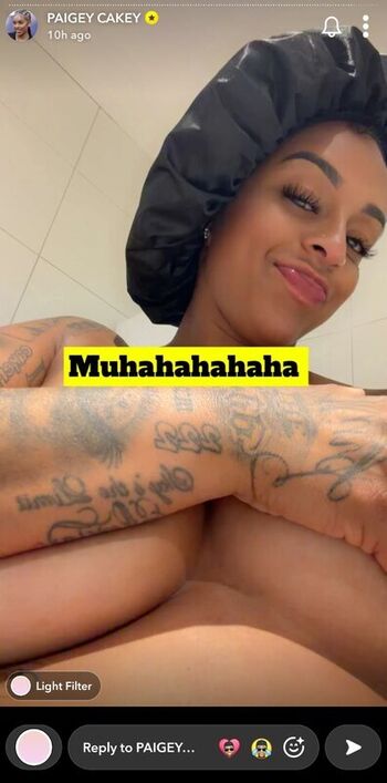 🔥 Paigey cakey leaked private photo uncensored full