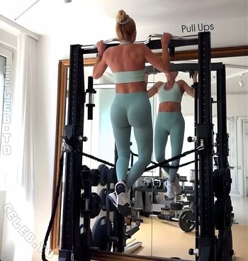 🔥 Pamela reif page leaked private photo uncensored full