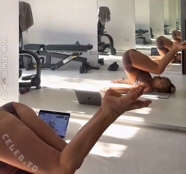 🔥 Pamela reif page leaked private photo uncensored full