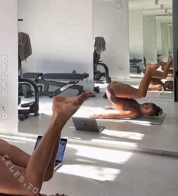 🔥 Pamela reif page leaked private photo uncensored full