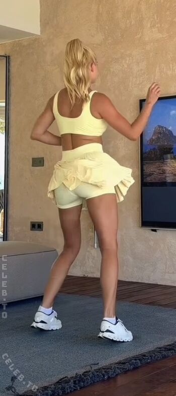 🔥 Pamela reif page leaked private photo uncensored full