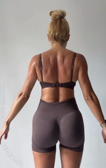🔥 Pamela reif page leaked private photo uncensored full