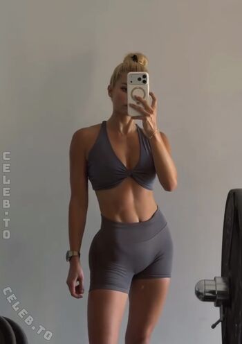 🔥 Pamela reif page leaked private photo uncensored full