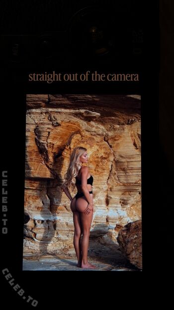 🔥 Pamela reif page leaked private photo uncensored full