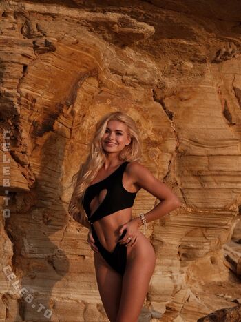 🔥 Pamela reif page leaked private photo uncensored full