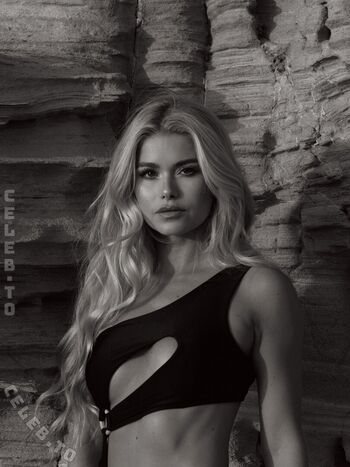 🔥 Pamela reif page leaked private photo uncensored full