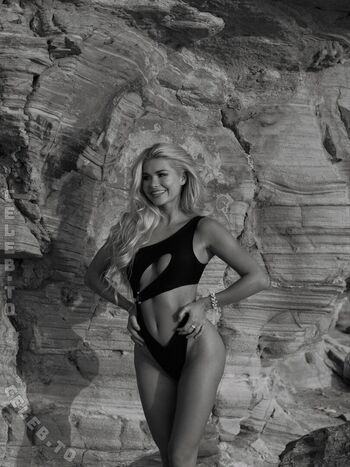 🔥 Pamela reif page leaked private photo uncensored full