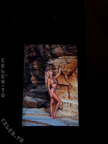 🔥 Pamela reif page leaked private photo uncensored full