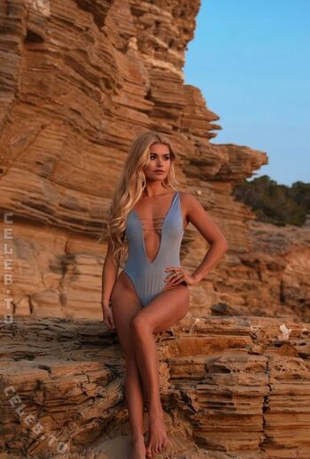 🔥 Pamela reif leaked private photo uncensored full