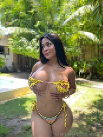 🔥 Pandora kaaki  page leaked private photo uncensored full