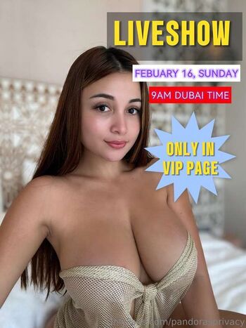 🔥 Pandorakaaki leaked private photo uncensored full