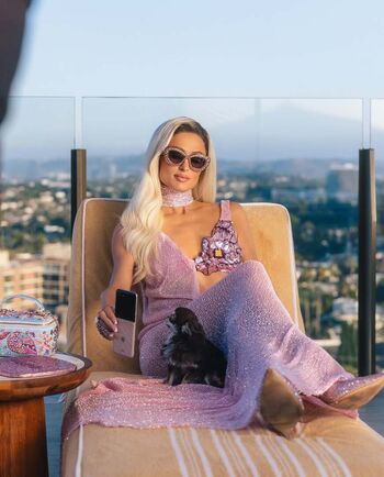 🔥 Paris hilton page leaked private photo uncensored full