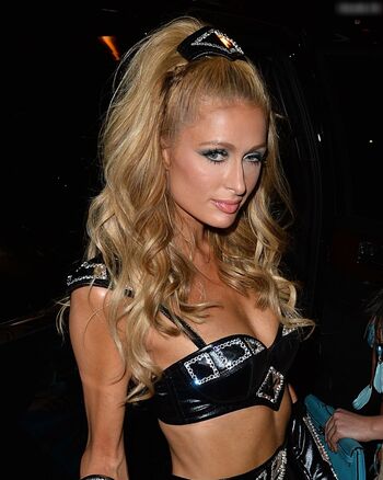 🔥 Paris hilton page leaked private photo uncensored full