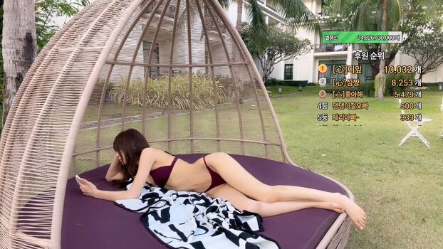 🔥 Park hael leaked private photo uncensored full