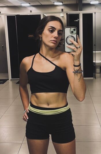 🔥 Paula ferre leaked private photo uncensored full