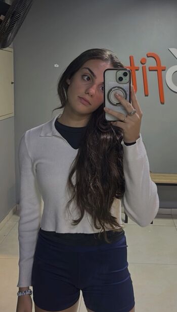 🔥 Paula ferre leaked private photo uncensored full