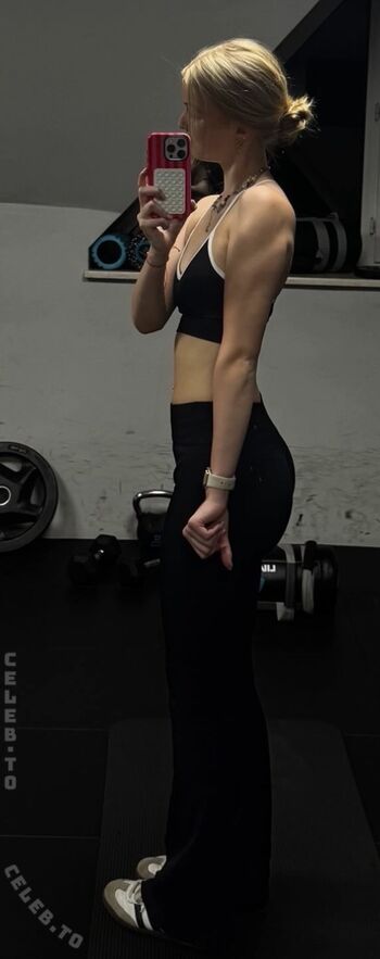 🔥 Pauliie leaked private photo uncensored full